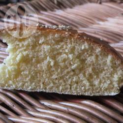 Recette le pain algérien (khobz l'dar) – toutes les recettes allrecipes