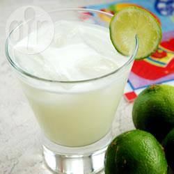 Recette limonade à la brésilienne – toutes les recettes allrecipes