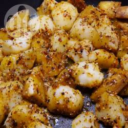 Recette pommes de terre aux 5 épices – toutes les recettes allrecipes