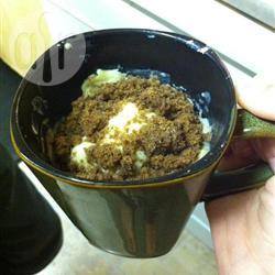 Recette mug cake vanille et cannelle – toutes les recettes allrecipes