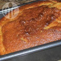 Recette cake moelleux aux amandes – toutes les recettes allrecipes