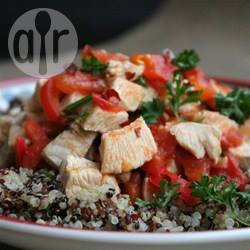 Recette poulet kadhai – toutes les recettes allrecipes