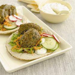 Recette kibbeh libanais – toutes les recettes allrecipes