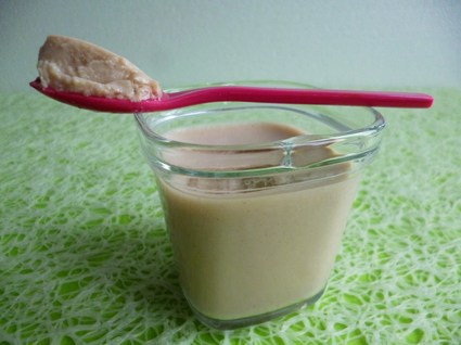 Recette yaourts maison végétaux aux noisettes (diététique, vegan ...