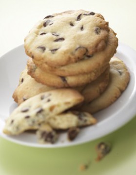 Cookies de félicitie pour 4 personnes