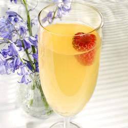 Recette un cocktail mimosa sur son 31 – toutes les recettes allrecipes