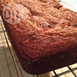 Recette cake à la banane paléo – toutes les recettes allrecipes
