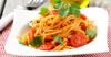 Recette de one pot pasta de spaghettis aux tomates cerise