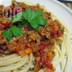 Recette boeuf à la sauce tomate – toutes les recettes allrecipes