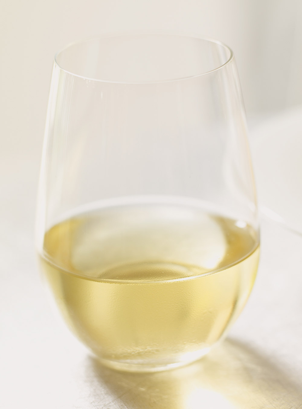 Vin blanc chaud | ricardo