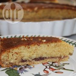 Recette bakewell tart – toutes les recettes allrecipes