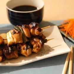 Recette poulet yakitori – toutes les recettes allrecipes