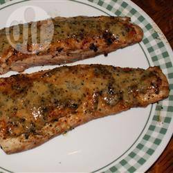 Recette loup de mer au barbecue – toutes les recettes allrecipes