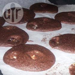 Recette cookies moelleux au chocolat – toutes les recettes allrecipes
