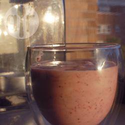 Recette mousse de fraise – toutes les recettes allrecipes