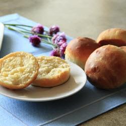 Recette petit pain – toutes les recettes allrecipes