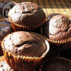 Recette cupcakes faciles au cacao – toutes les recettes allrecipes