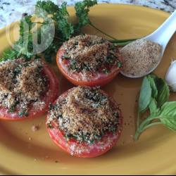 Recette tomates à la poudre de noisette – toutes les recettes ...