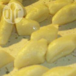 Recette kopytka : gnocchis polonais – toutes les recettes allrecipes