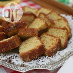 Recette cake moelleux au citron – toutes les recettes allrecipes