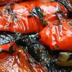 Recette poivrons marinés – toutes les recettes allrecipes