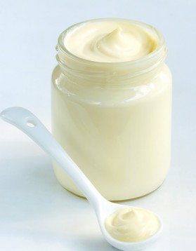Mayonnaise thermomix pour 4 personnes