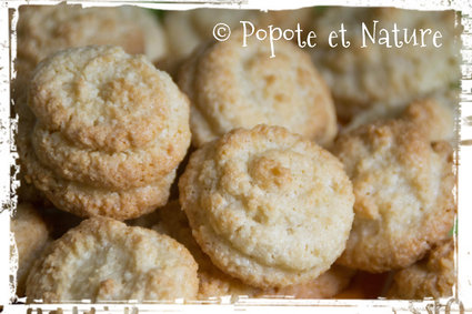 Recette de véritables macarons de montmorillon (made in poitou ...