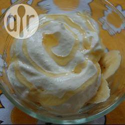 Recette bananes à la crème – toutes les recettes allrecipes