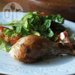 Recette poulet rôti à l'algérienne – toutes les recettes allrecipes