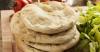 Recette de pains pita libanais du ramadan