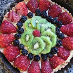 Recette petites tartes aux fruits – toutes les recettes allrecipes