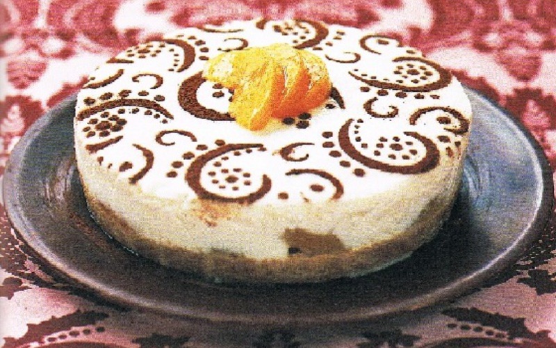 Recette cheesecake aux abricots pas chère et facile > cuisine ...