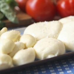 Recette mozzarella – toutes les recettes allrecipes