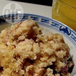 Recette gruau de millet sans lactose – toutes les recettes allrecipes