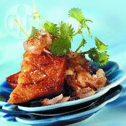 Recette canard aux oignons confits – toutes les recettes allrecipes