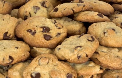 Recette de cookies simples et délicieux