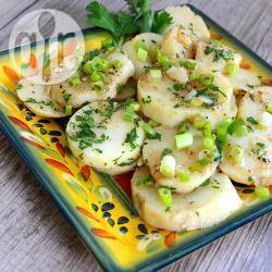 Recette salade de pommes de terre – toutes les recettes allrecipes