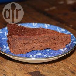 Recette gâteau au chocolat léger et coulant – toutes les recettes ...