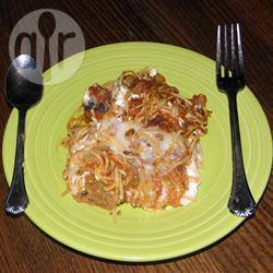 Recette lasagnes de spaghettis – toutes les recettes allrecipes