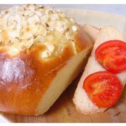 Recette pain au levain de san francisco – toutes les recettes ...
