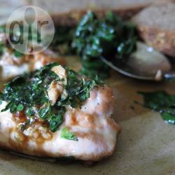 Recette pavés de saumon fondants au four – toutes les recettes ...