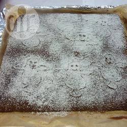Recette gâteau fantôme – toutes les recettes allrecipes