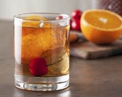 Recette old fashioned