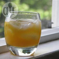 Recette cocktail tournevis – toutes les recettes allrecipes
