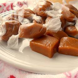 Recette caramels – toutes les recettes allrecipes