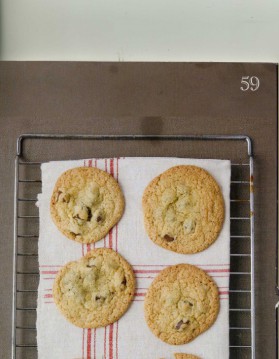 Cookies pour 6 personnes