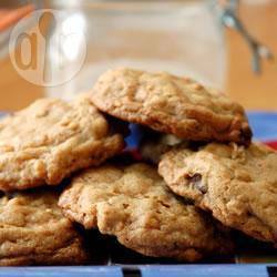 Recette cookies au riz soufflé en kit – toutes les recettes allrecipes