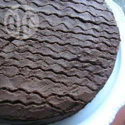 Recette gâteau au chocolat aux trois couches – toutes les recettes ...