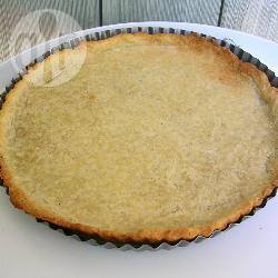 Recette fond de tarte rapide – toutes les recettes allrecipes