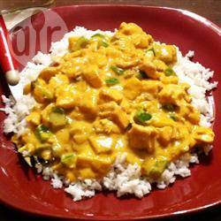 Recette curry de poulet au four – toutes les recettes allrecipes